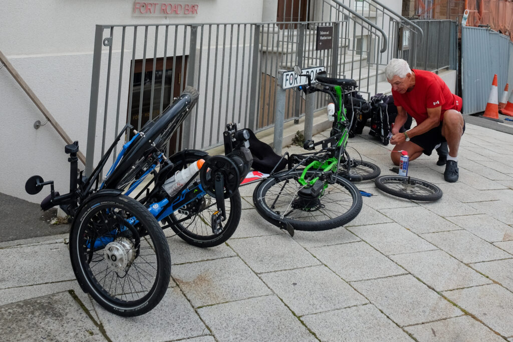 Brake Repair in Margate