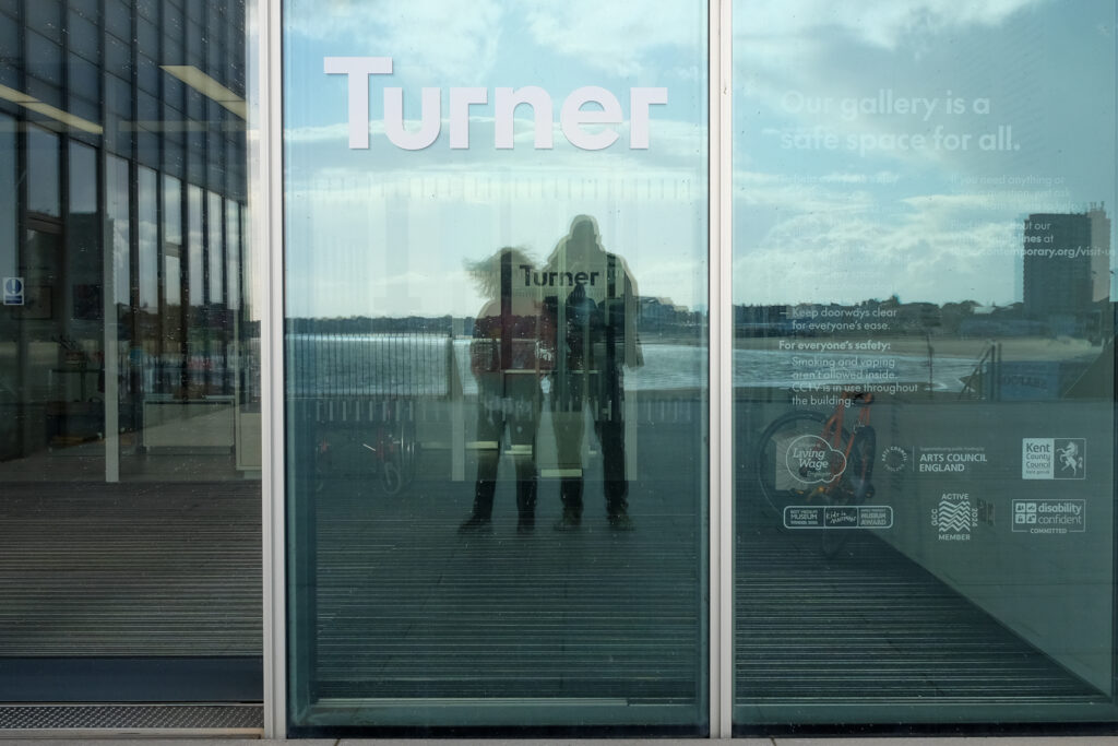 Margate Turner Museum