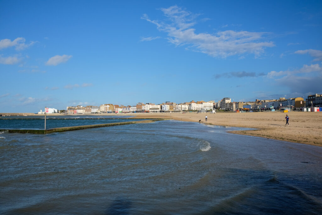 Margate