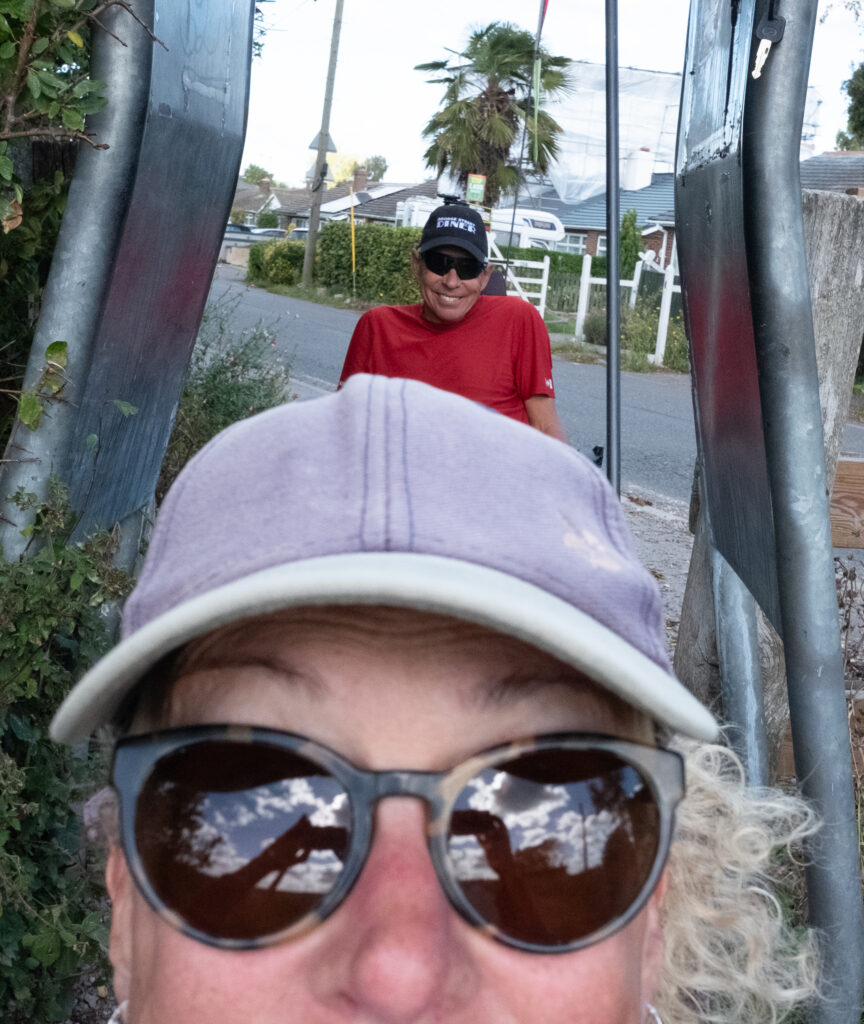 Crab and Winkle Way – Whitstable to Canterbury