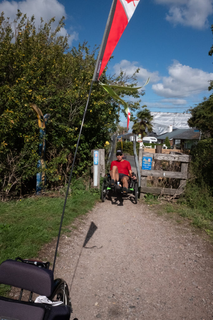Crab and Winkle Way – Whitstable to Canterbury