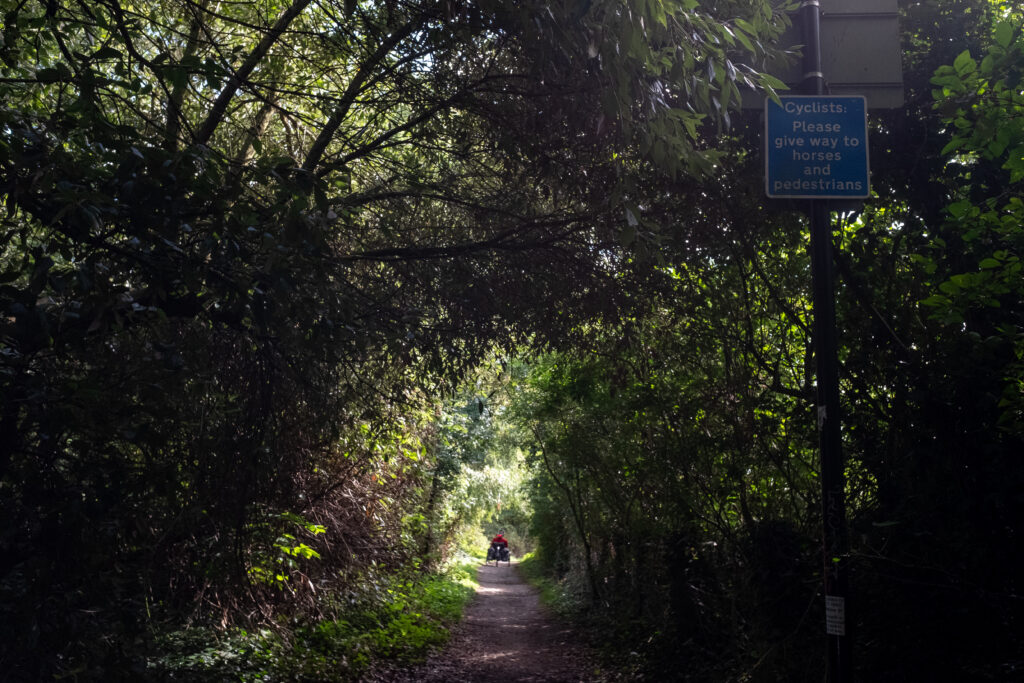 Crab and Winkle Way – Whitstable to Canterbury
