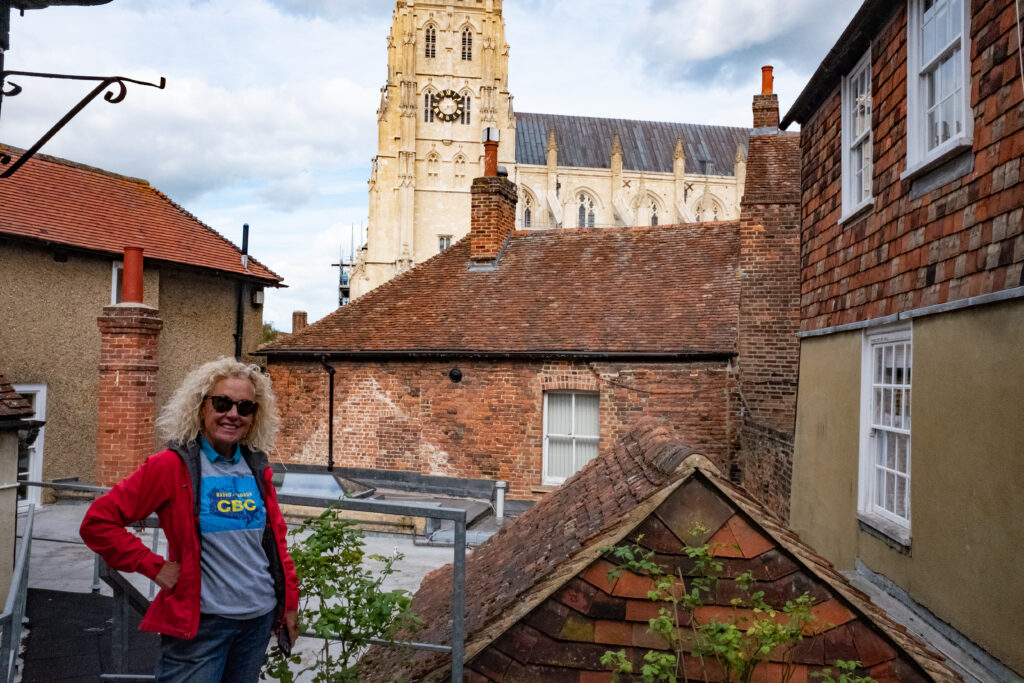 Canterbury Cathedral