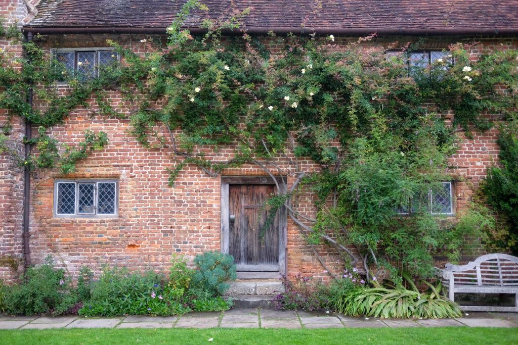 Sissinghurst