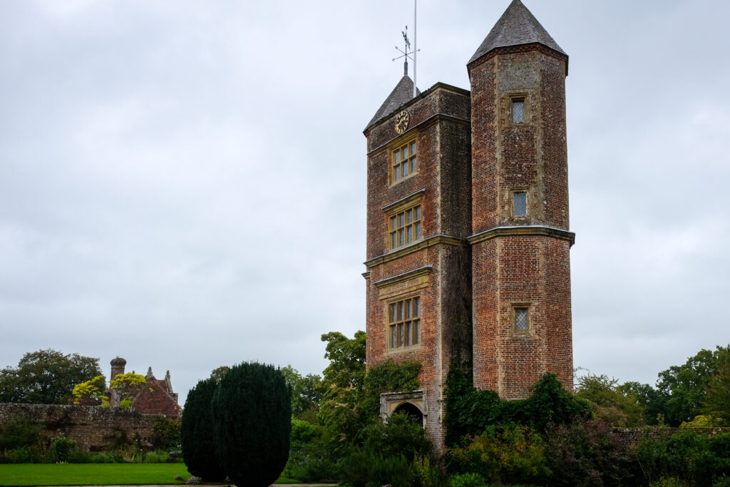 Sissinghurst