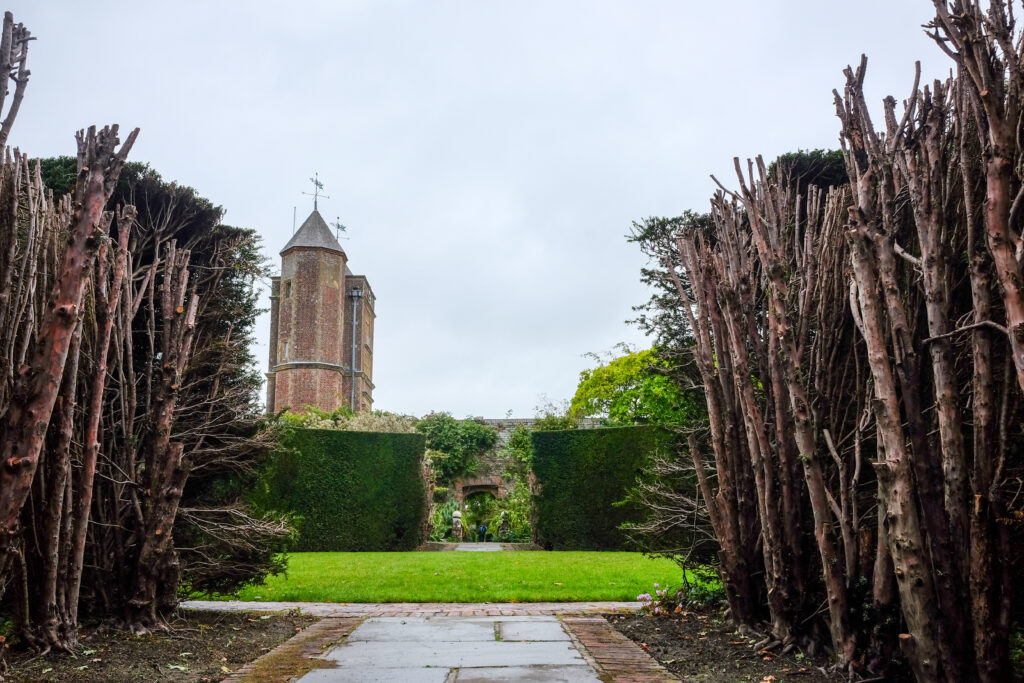 Sissinghurst