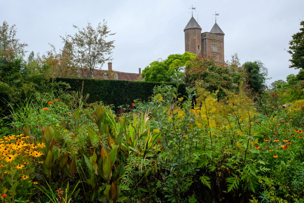 Sissinghurst