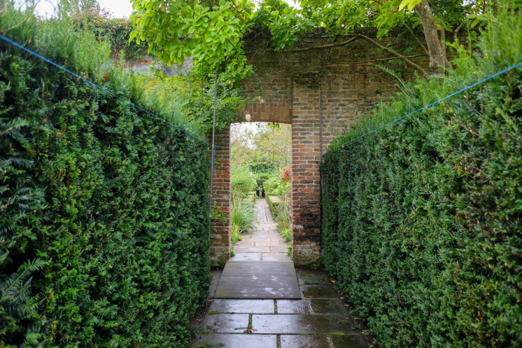 Sissinghurst