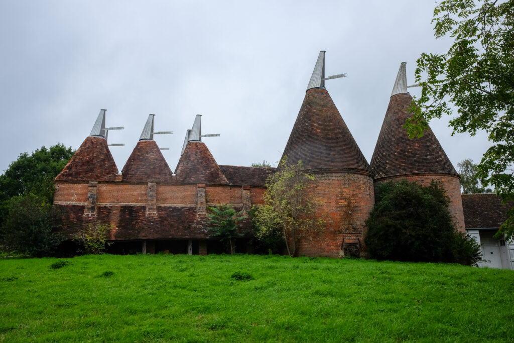 Sissinghurst