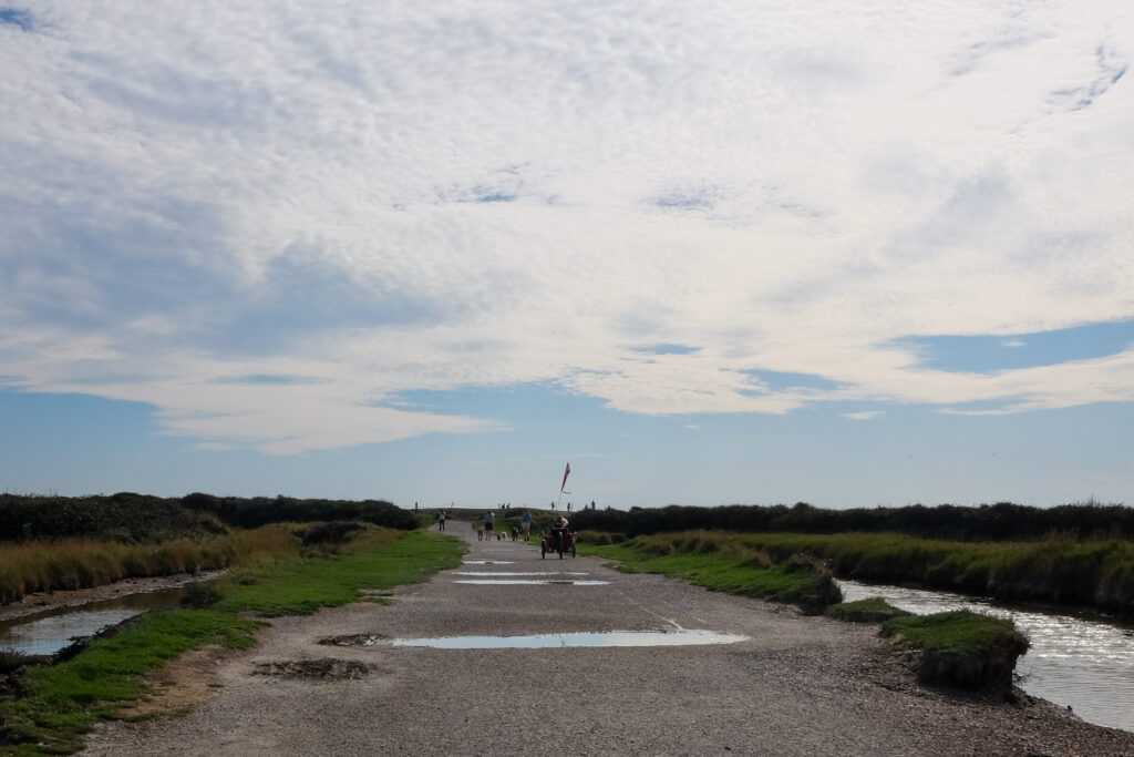 Seaford – Seven Sisters