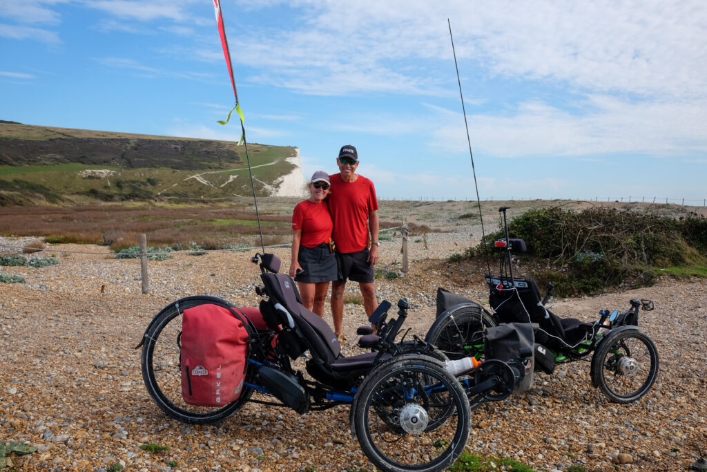 Seaford – Seven Sisters