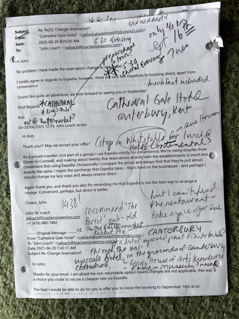 Canterbury Things To Do