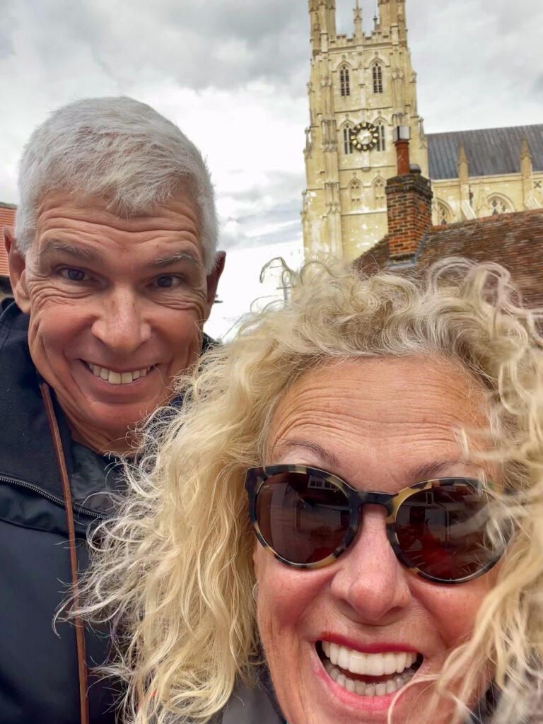 Canterbury Cathedral