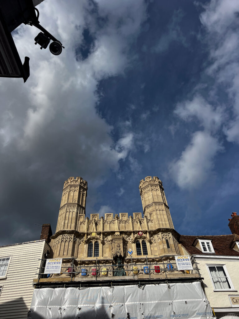 Canterbury Cathedral