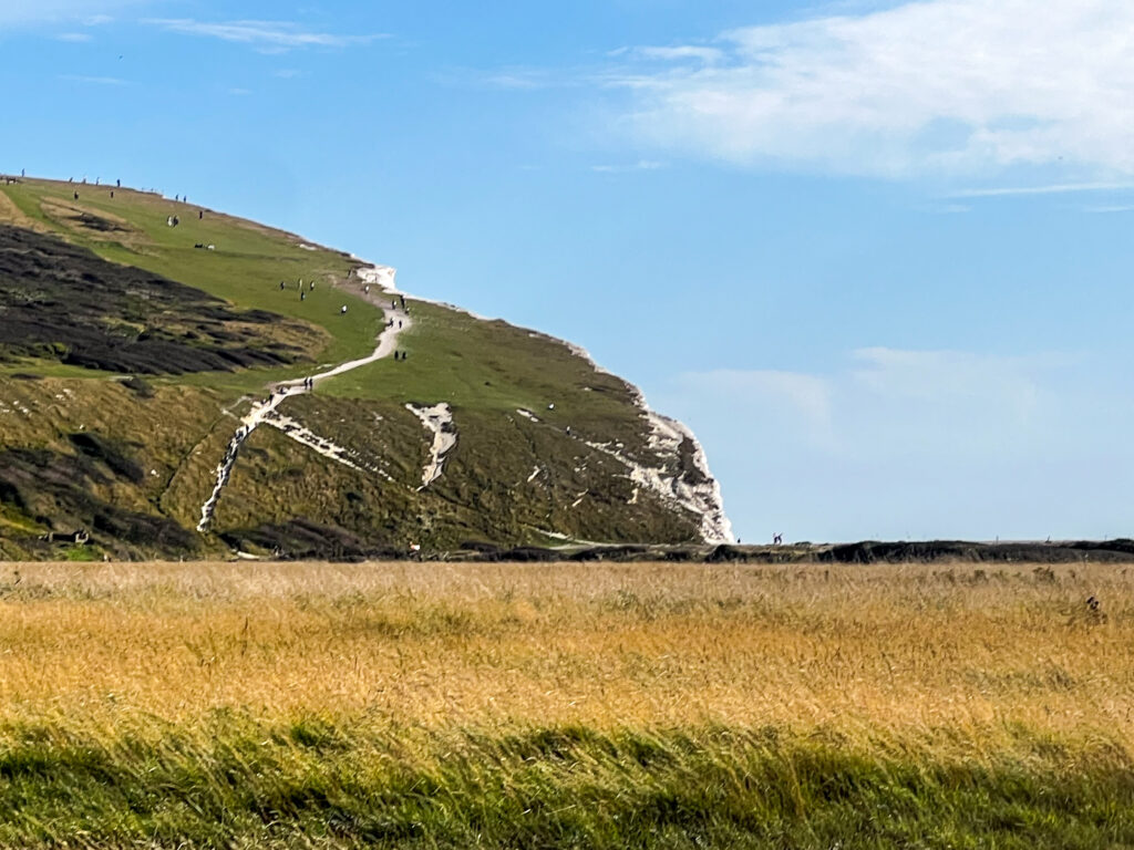 Seaford – Seven Sisters