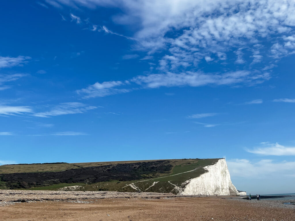 Seaford – Seven Sisters