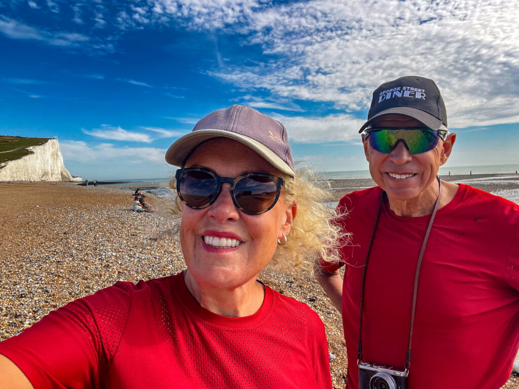 Seaford – Seven Sisters