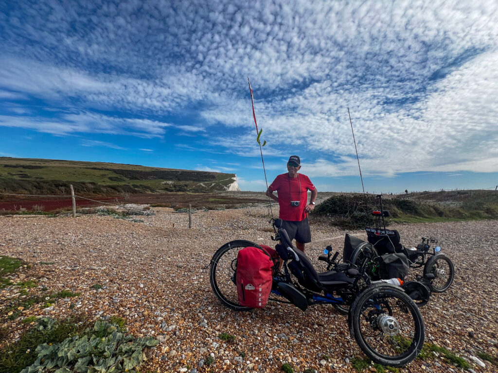 Seaford – Seven Sisters
