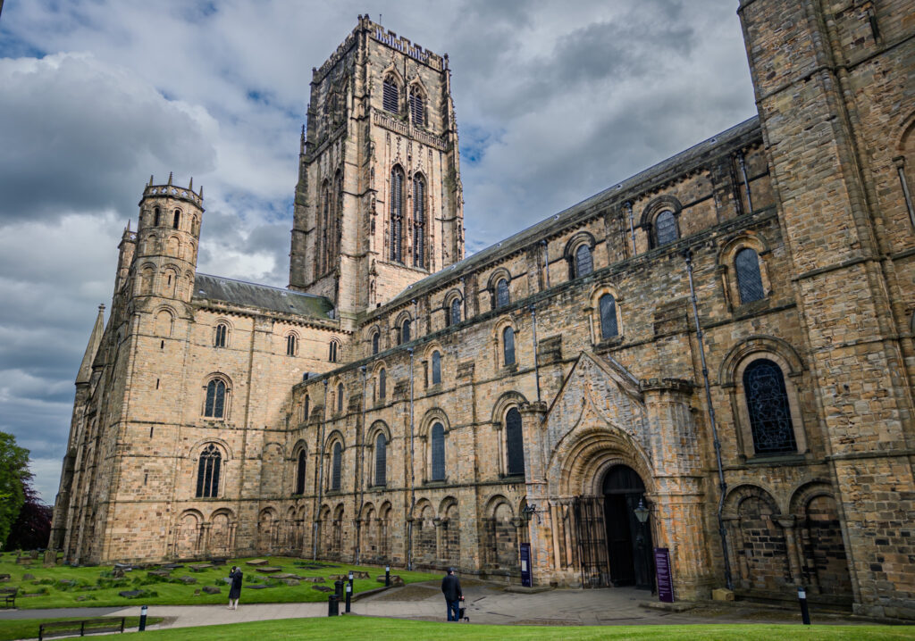 Durham