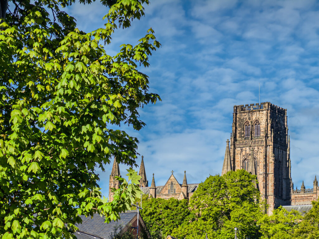 Durham