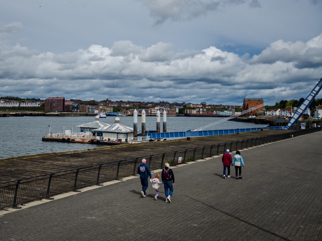 Tynemouth