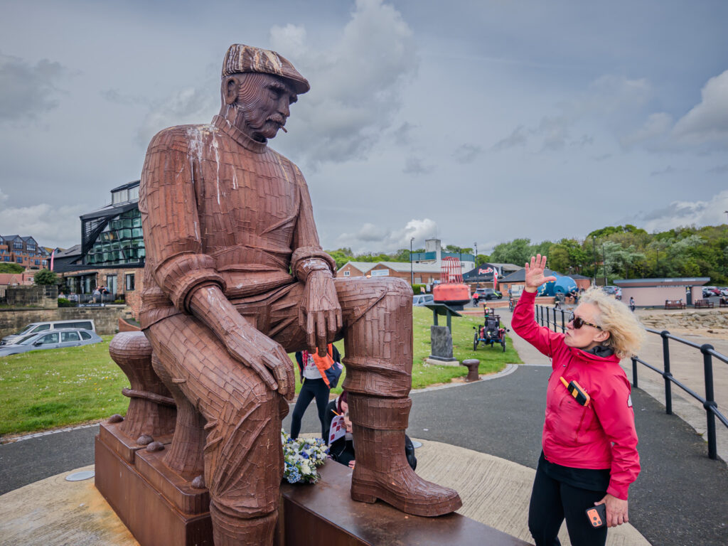 Tynemouth