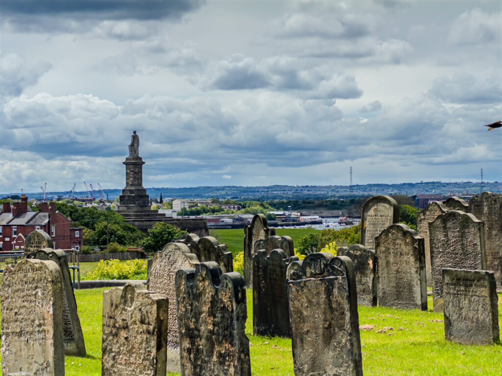 Tynemouth