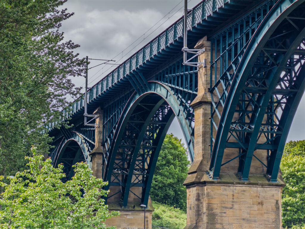 Newcastle-Upon-Tyne