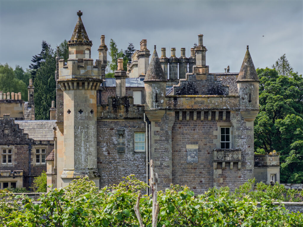 Abbotsford
