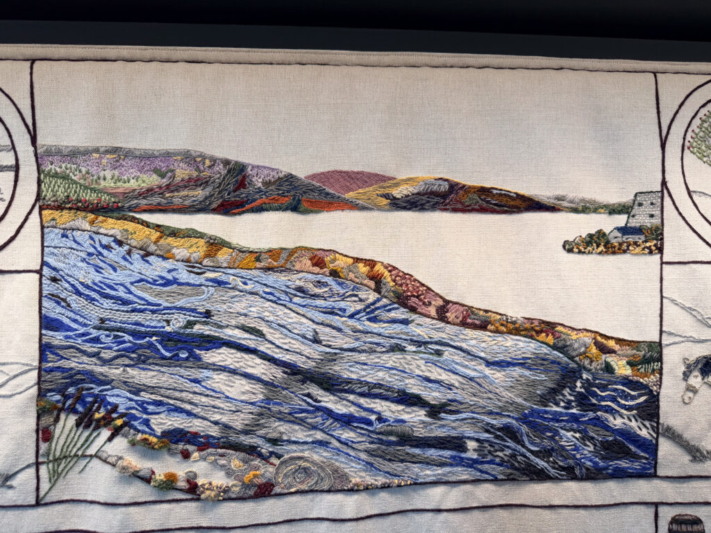 Great Tapestry of Scotland