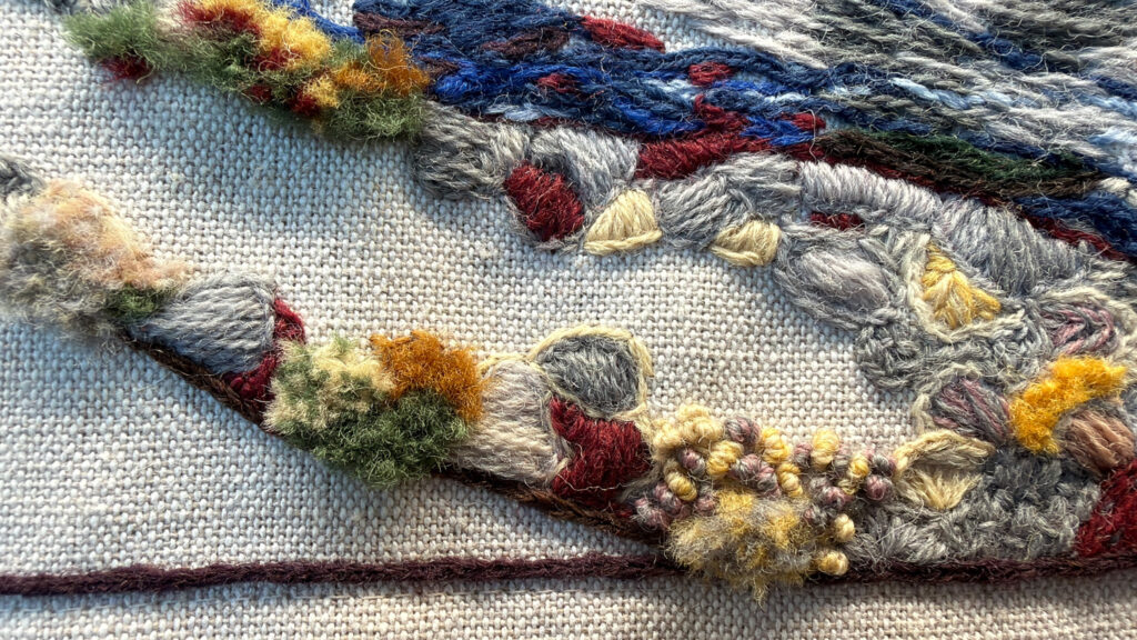Great Tapestry of Scotland
