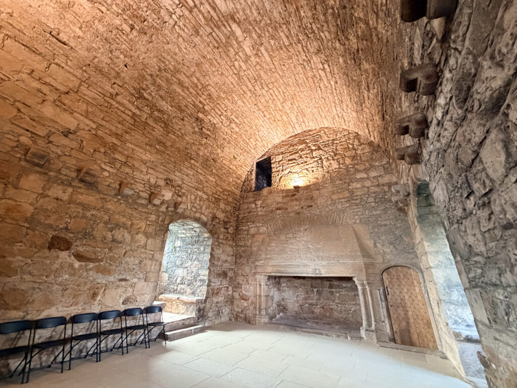 Edinburgh – Craigmillar Castle