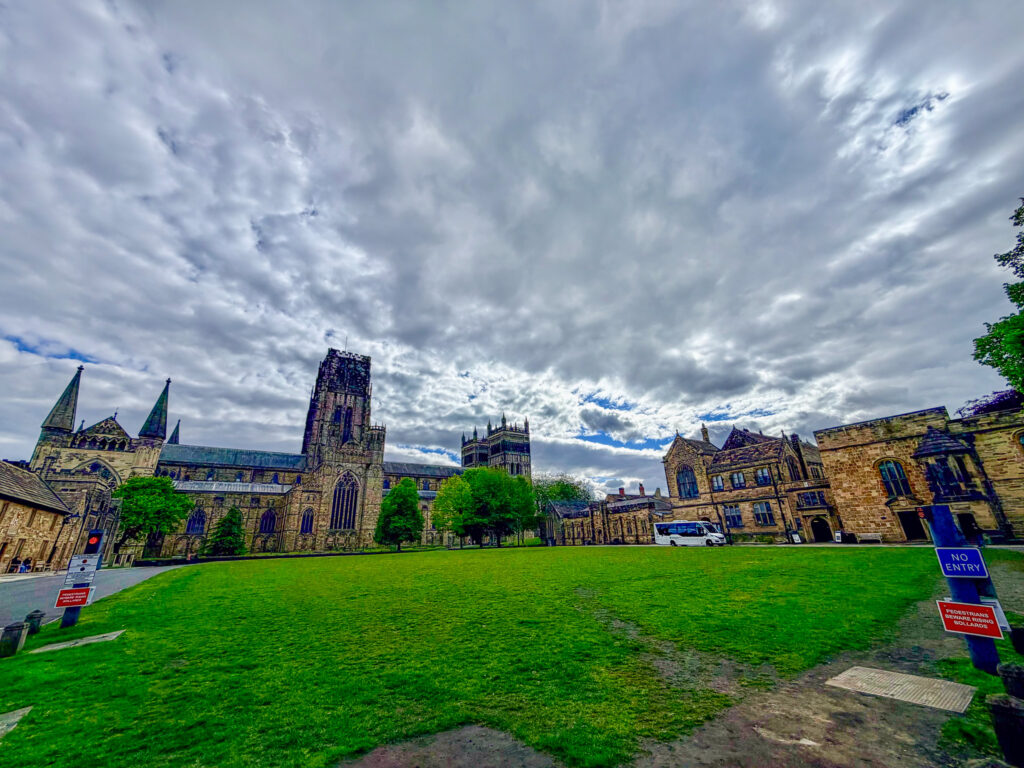 Durham