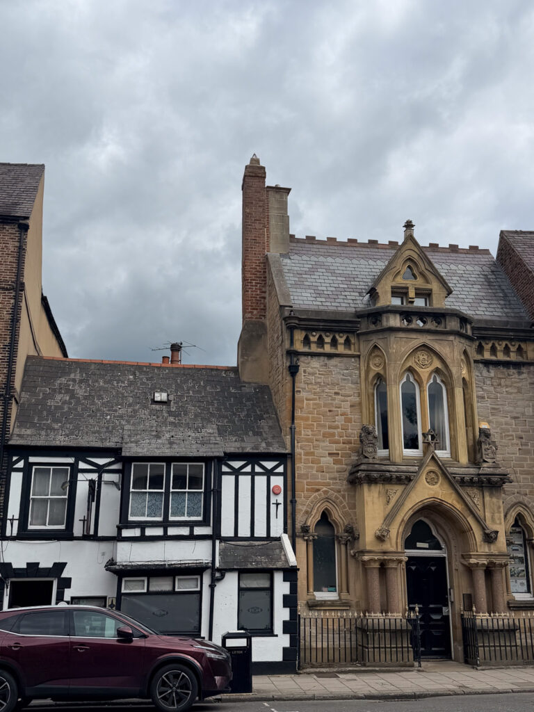 Durham