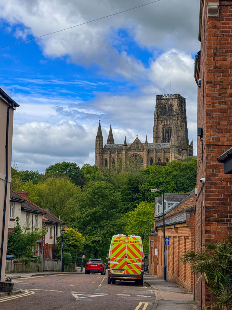 Durham