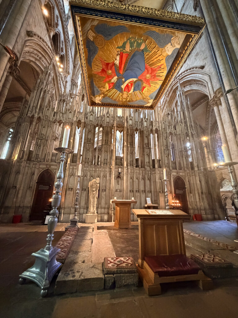 Durham