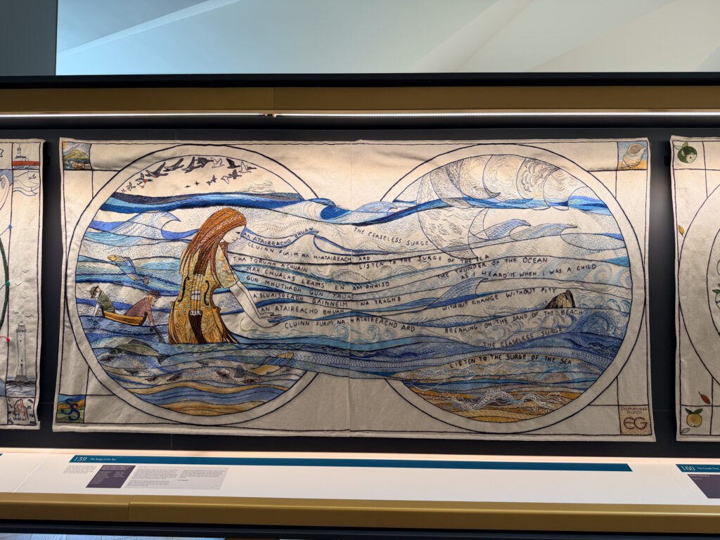 Great Tapestry of Scotland