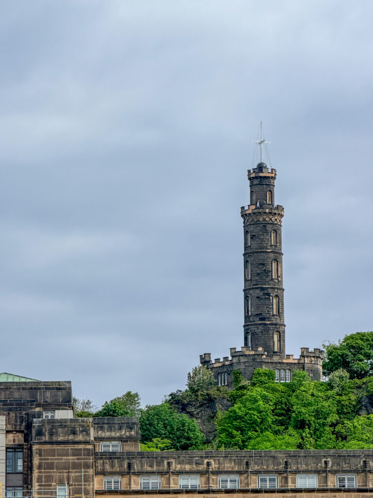 Political Martyrs Monument Thomas Muir, Thomas Fyshe Palmer, Wi