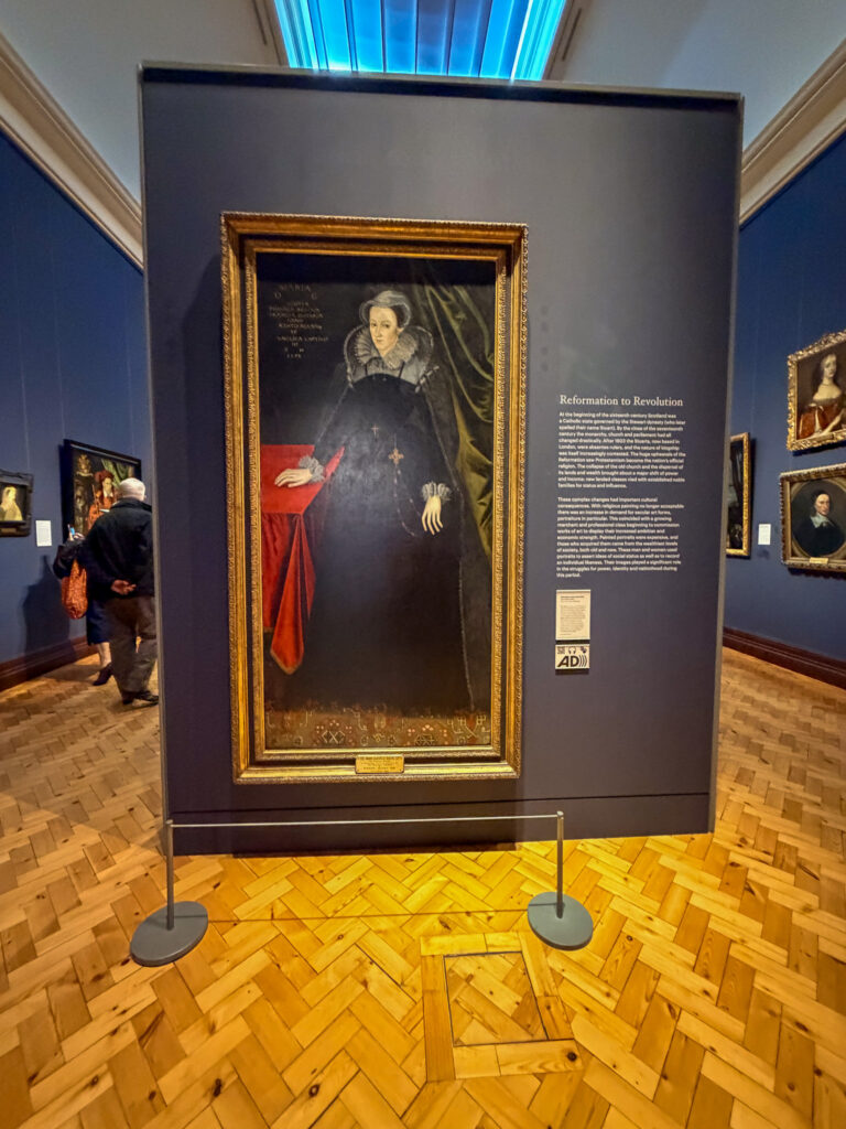 Mary, Queen of Scots