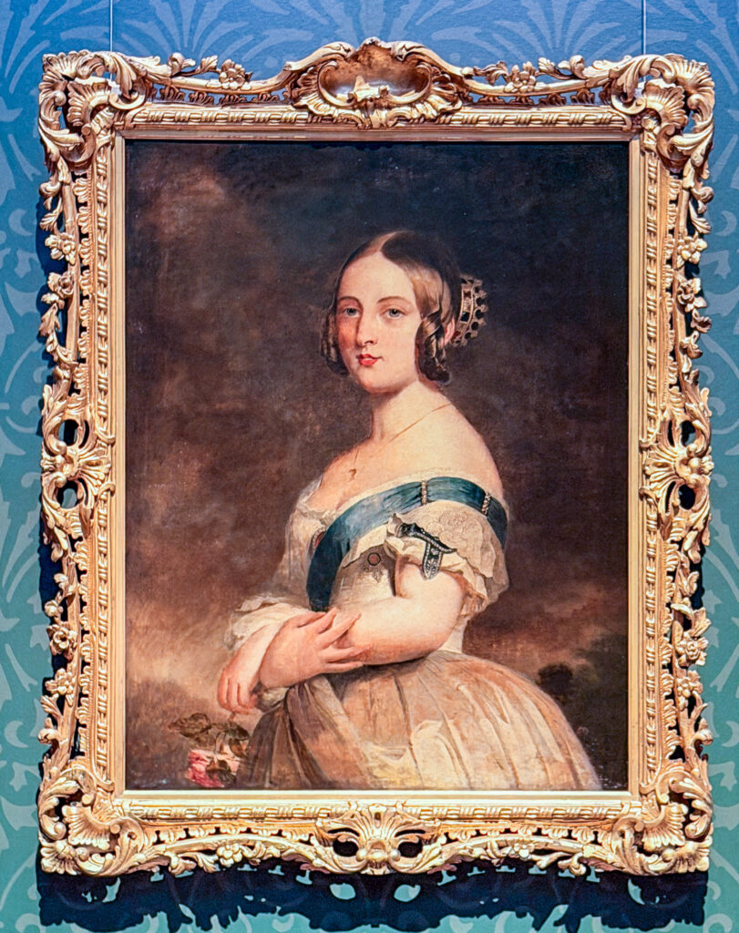 Young Victoria