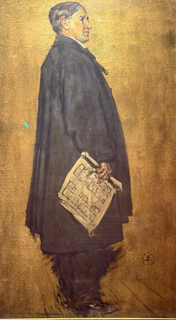 Charles Rennie MACINTOSH