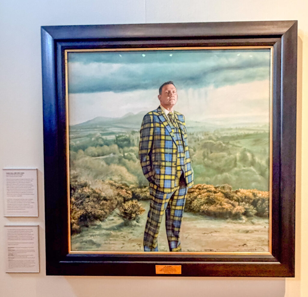 Doddie Weir