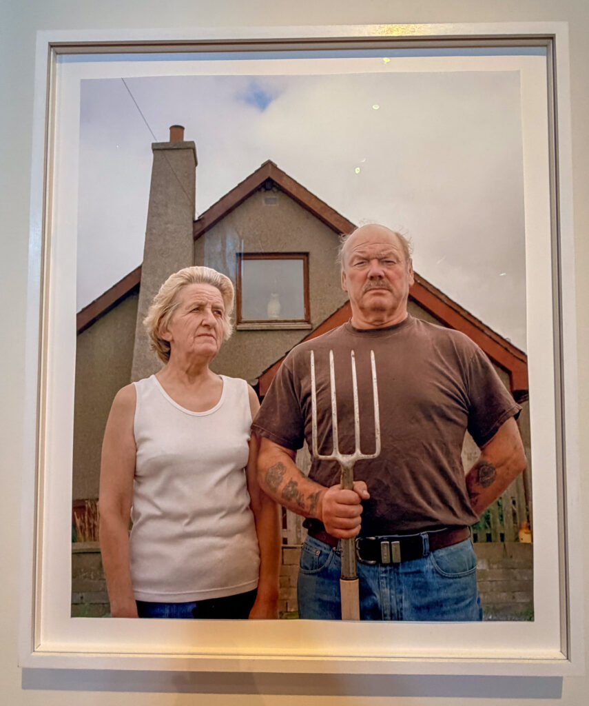 Scottish Gothic