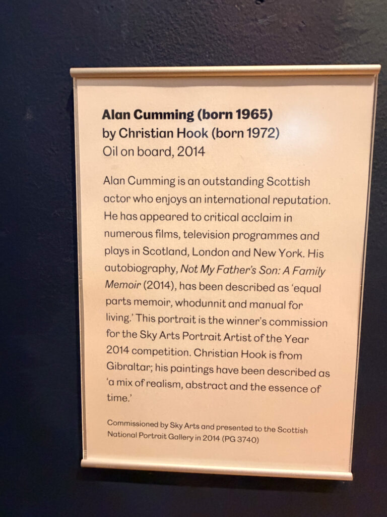 Alan Cumming